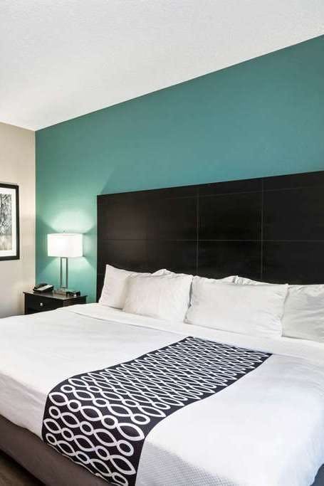 Hotel La Quinta Inn Ste Lebanon photo 2