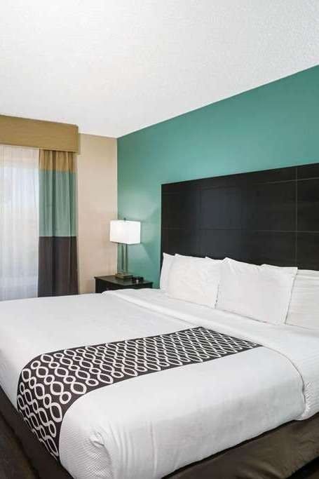 Hotel La Quinta Inn Ste Lebanon photo 1