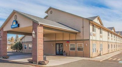 Days Inn by Wyndham Ellensburg