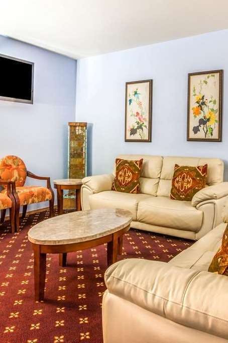 Hotel Days Inn by Wyndham Ellensburg photo 4