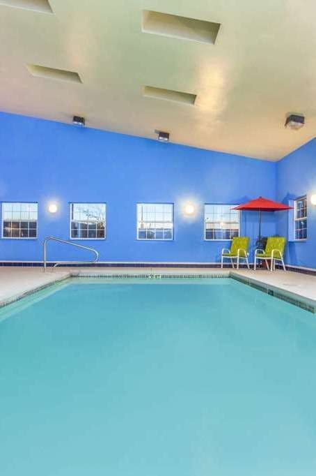 Hotel Days Inn by Wyndham Ellensburg photo 5