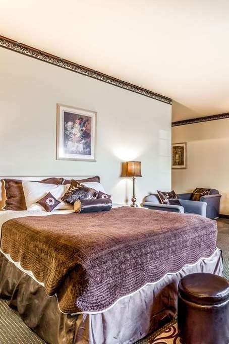 Hotel Days Inn by Wyndham Ellensburg photo 1