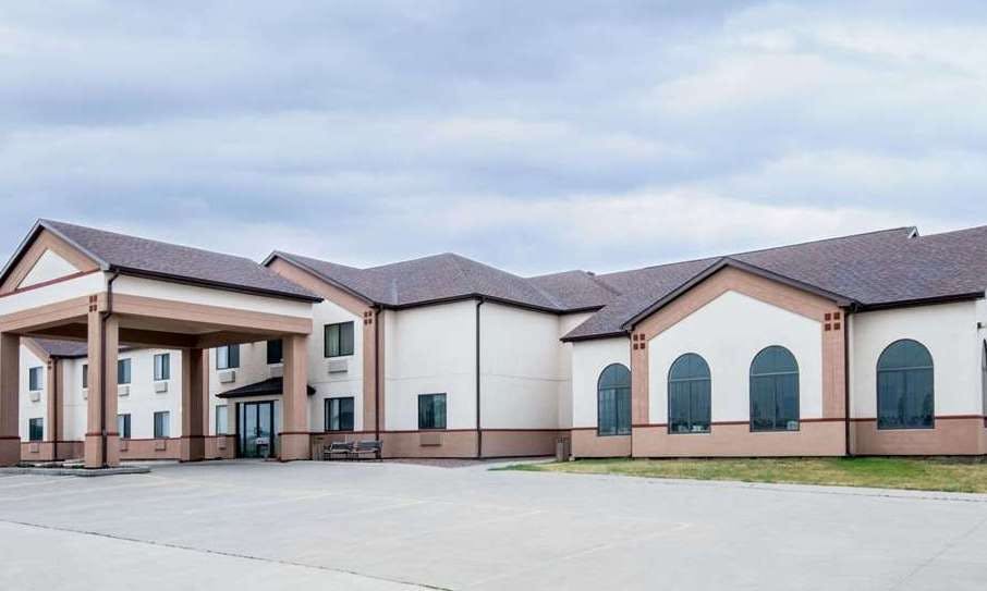 Super 8 Sisseton
