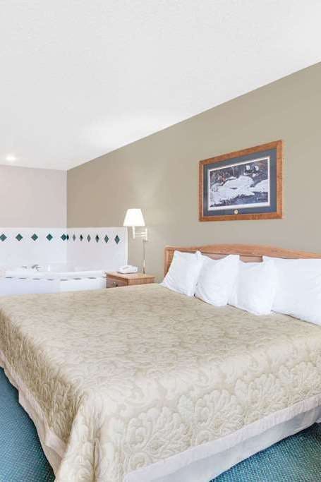 Hotel Super 8 Sisseton photo 1