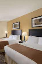 Hotel Days Inn & Suites by Wyndham Winnipeg Airport Manitoba photo 2