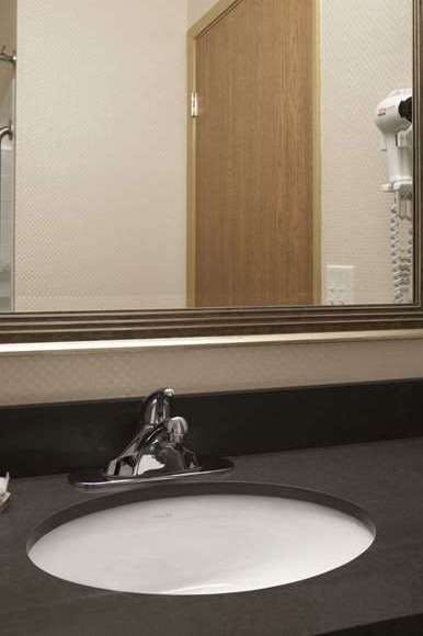 Hotel Days Inn & Suites by Wyndham Winnipeg Airport Manitoba photo 4