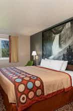 Hotel Super 8 Gillette photo 1