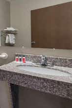 Hotel Super 8 Gillette photo 4