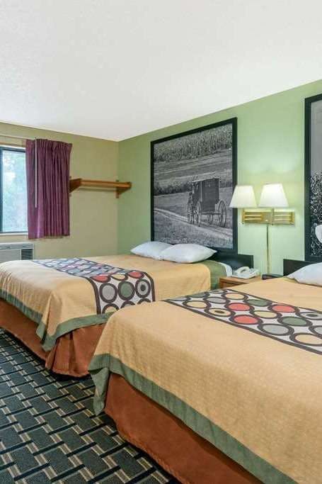 Hotel Super 8 by Wyndham Twinsburg/Cleveland Area photo 3