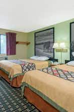 Hotel Super 8 Twinsburg/Cleveland A photo 3