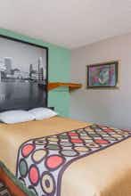 Hotel Super 8 Twinsburg/Cleveland A photo 1