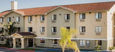 Super 8 Vacaville