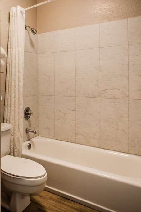 Hotel Super 8 Vacaville photo 5