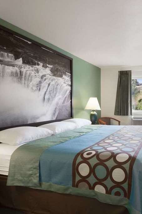 Hotel Super 8 Salmon photo 1