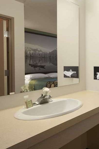 Hotel Super 8 Salmon photo 5