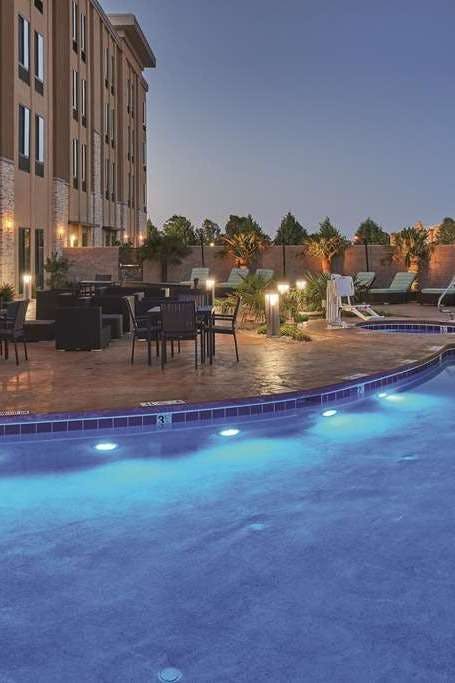 Hotel La Quinta Inn & Suites by Wyndham Carlsbad photo 5