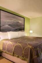 Hotel Super 8 Prince George photo 1