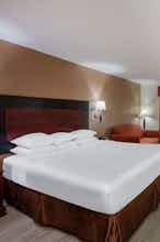 Hotel Days Inn and Suites Tyler photo 1