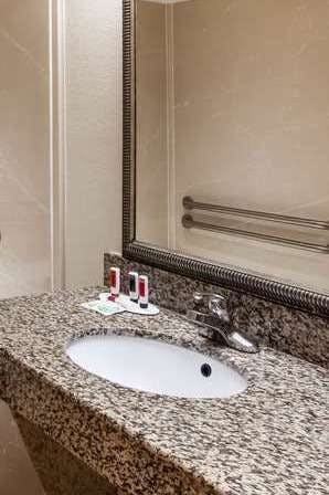 Hotel Days Inn & Suites by Wyndham Tyler photo 4