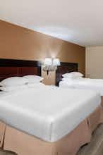 Hotel Days Inn and Suites Tyler photo 2