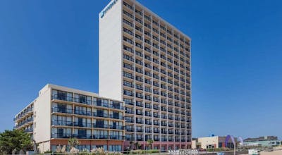 Wyndham Virginia Beach Oceanfront