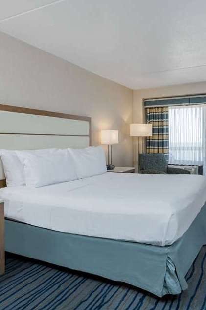 Hotel Wyndham Virginia Beach Oceanfront photo 1