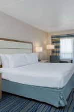 Hotel Wyndham Virginia Beach Oceanfront photo 1