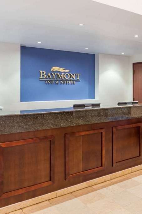 Hotel Baymont by Wyndham Lazaro Cardenas photo 5