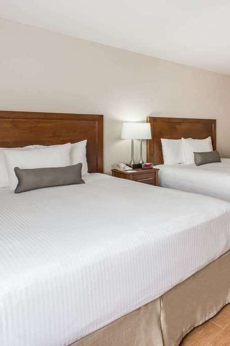 Hotel Baymont by Wyndham Lazaro Cardenas photo 2