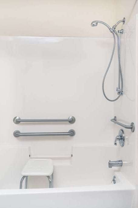 Hotel Super 8 by Wyndham Phillips photo 4