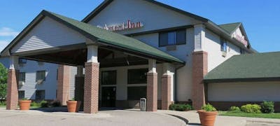 AmericInn Mounds View