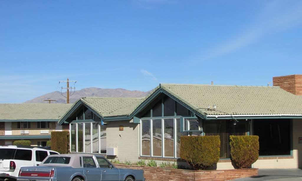 Travelodge by Wyndham Hawthorne