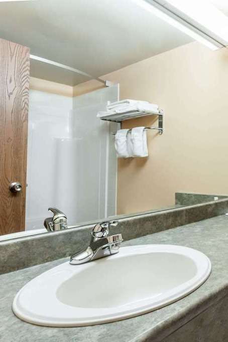 Hotel Super 8 by Wyndham Caraquet photo 4