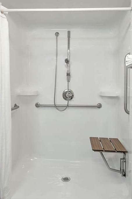 Hotel Super 8 by Wyndham Caraquet photo 5