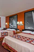 Hotel Super 8 by Wyndham Dumfries/Quantico photo 2