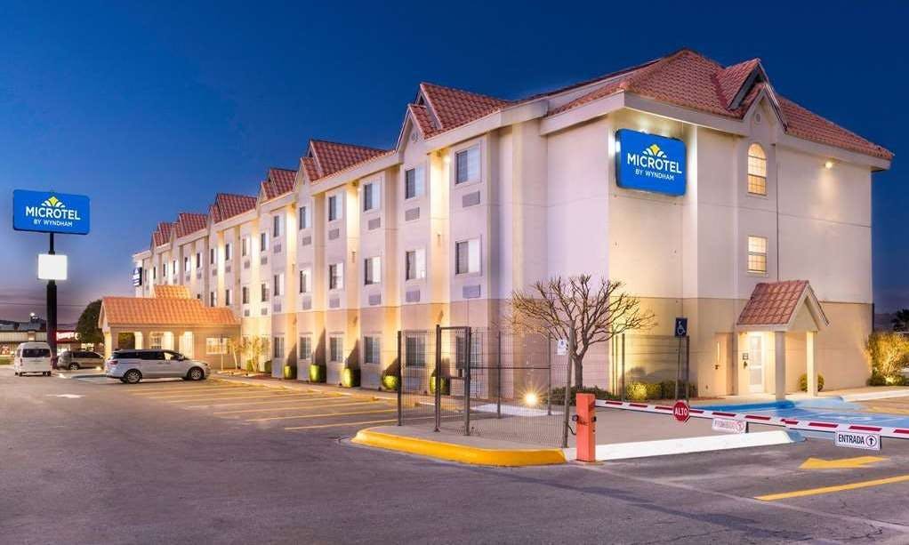 Microtel Inn & Suites by Wyndham Chihuahua