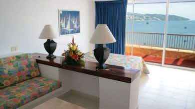 Hotel Ritz Acapulco Hotel All Inclusive photo 2
