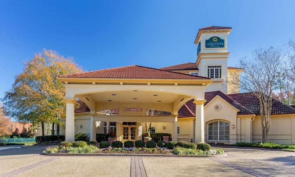 La Quinta Inn Ste Raleigh Cary