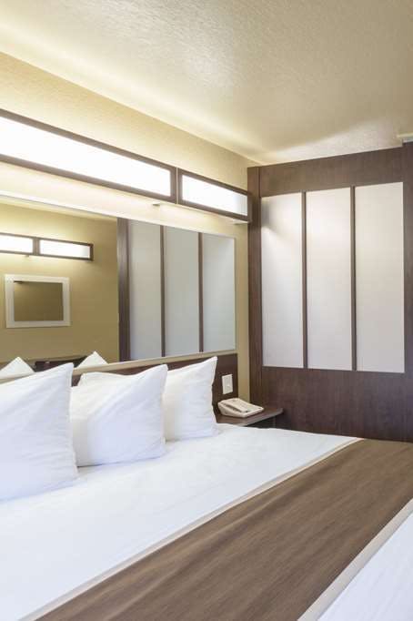 Hotel Microtel Inn & Suites by Wyndham Searcy photo 1