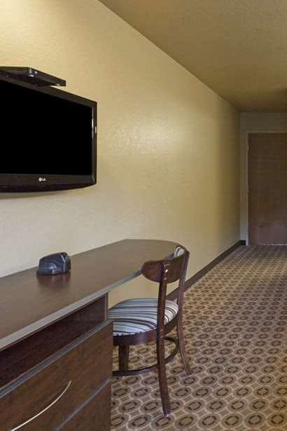 Hotel Microtel Inn & Suites by Wyndham Searcy photo 3