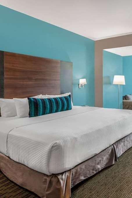 Hotel La Quinta by Wyndham Aguascalientes photo 1