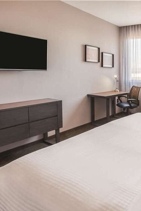 Hotel La Quinta by Wyndham Aguascalientes photo 3