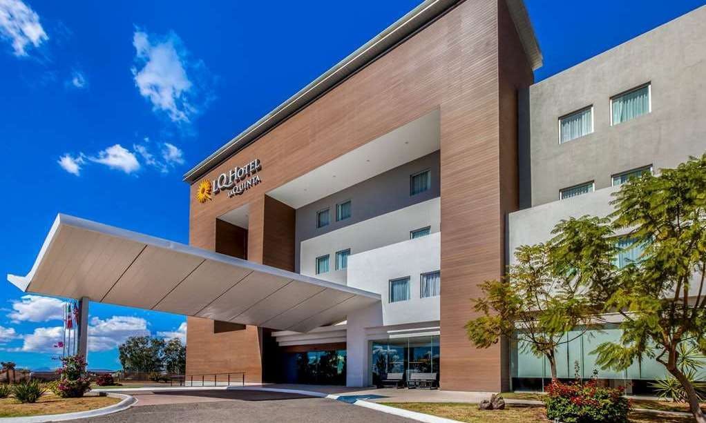 La Quinta by Wyndham Aguascalientes