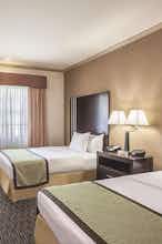 Hotel La Quinta Inn & Suites by Wyndham Davis photo 2