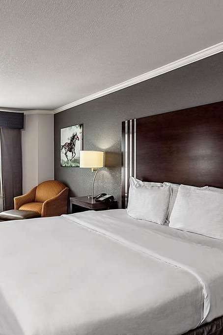 Hotel La Quinta Inn & Suites by Wyndham Davis photo 1