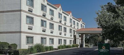 La Quinta Inn Ste Davis