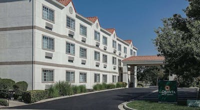 La Quinta Inn & Suites by Wyndham Davis