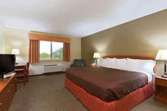 Hotel AmericInn Republic photo 3