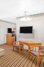 Hotel Super 8 by Wyndham Grants Pass photo 3