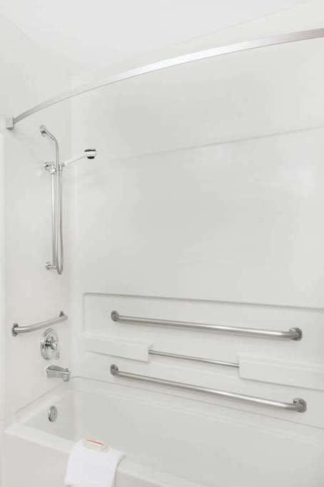 Hotel Super 8 by Wyndham Grants Pass photo 5